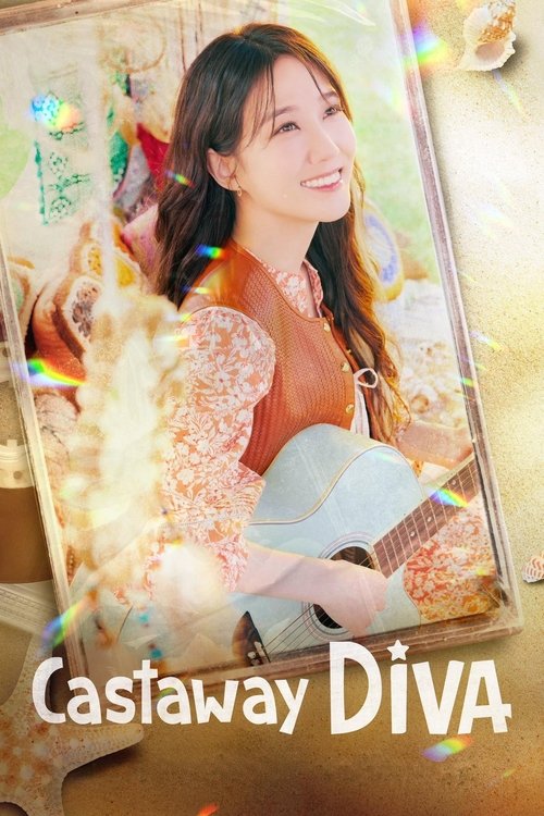 Castaway Diva (2023) TV show poster