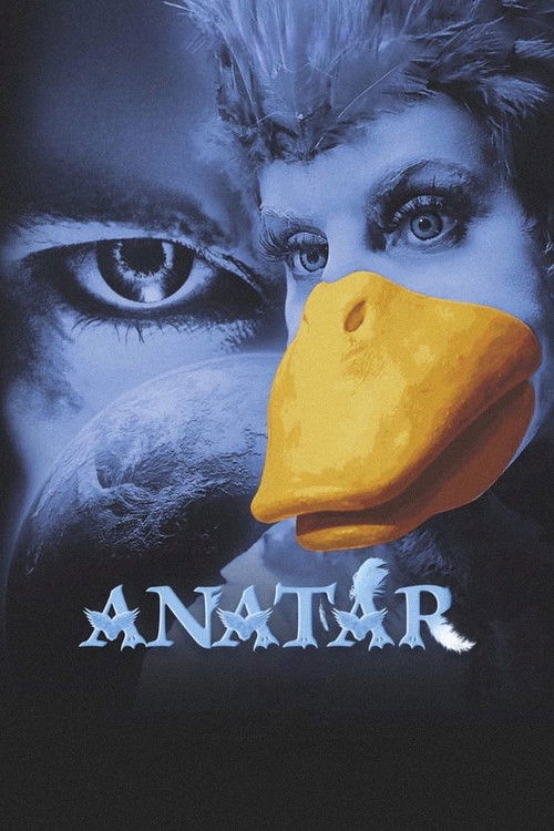 Anatar (2023) movie poster