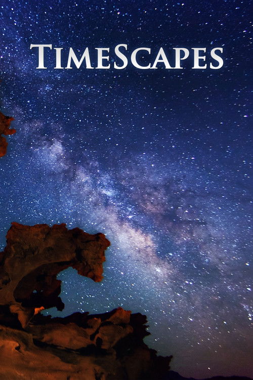 TimeScapes (2012) movie poster