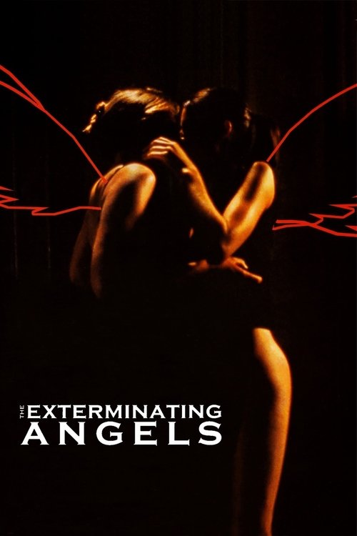 The Exterminating Angels (2006) movie poster