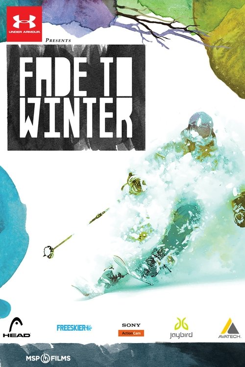 Fade to Winter (2015) movie poster
