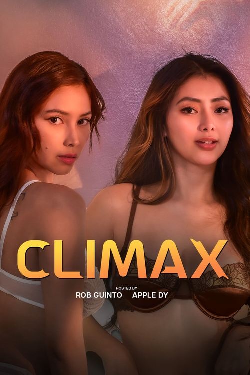 Climax (2024) movie poster