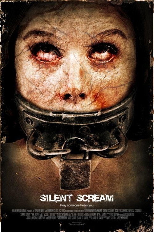 The Retreat (2005) movie poster