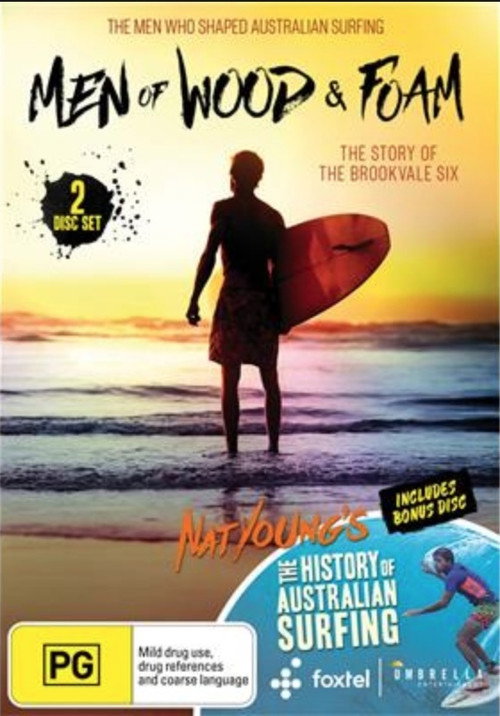 Men of Wood & Foam (2016) movie poster