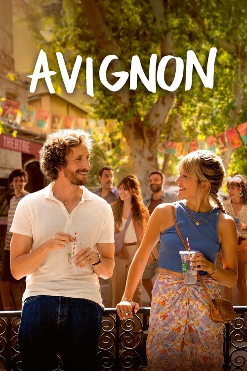 Rodrigue in Love (2025) movie poster