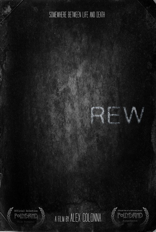 REW (2012) movie poster