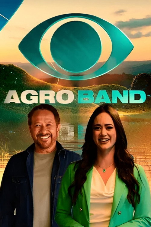 Agro Band (2024) TV show poster