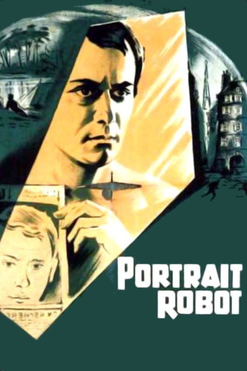 Assassin's Check (1962) movie poster