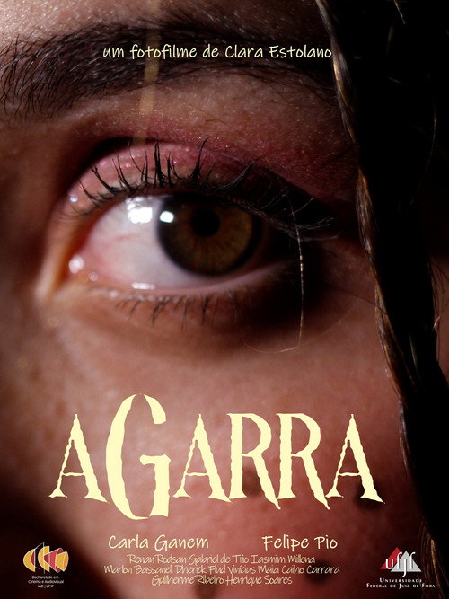 AGARRA (2023) movie poster