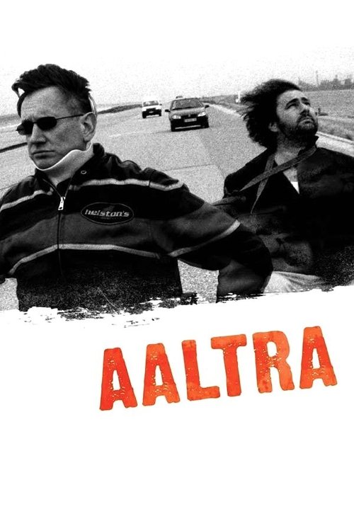 Aaltra (2004) movie poster