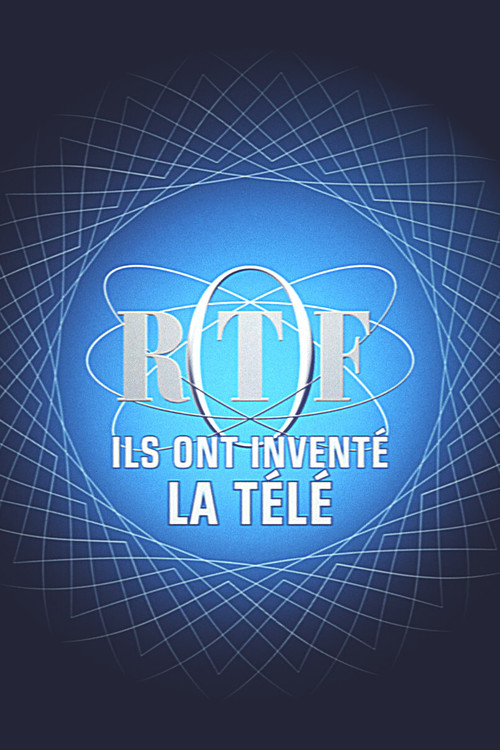 ORTF, ils ont inventé la télévision (2020) TV show poster