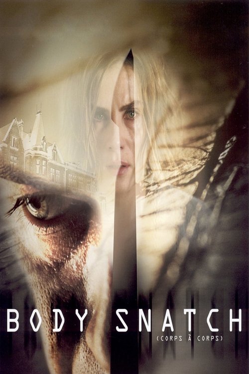 Body to Body (2003) movie poster