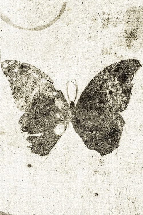 Ulysse (2013) TV show poster