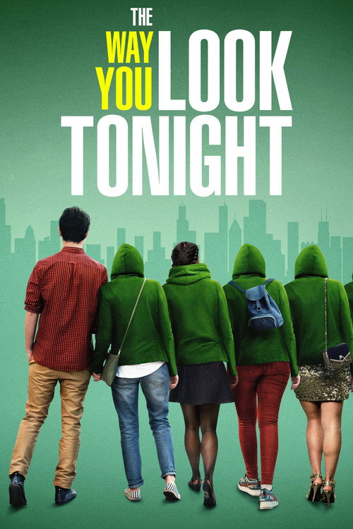 The Way You Look Tonight (2019) movie poster