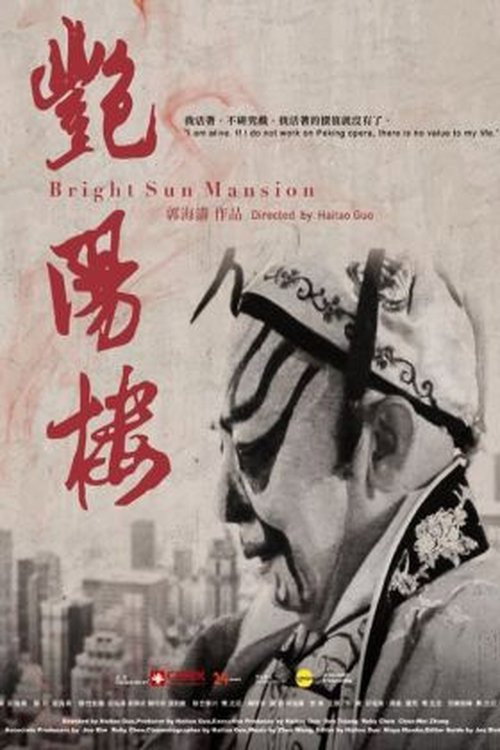 Bright Sun Mansion (2015) movie poster