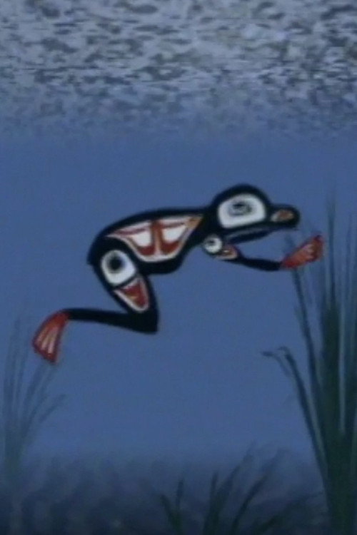 Totem Talk (1997) movie poster