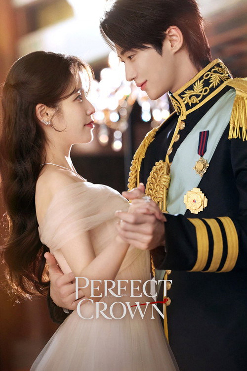 Perfect Crown (2026) TV show poster