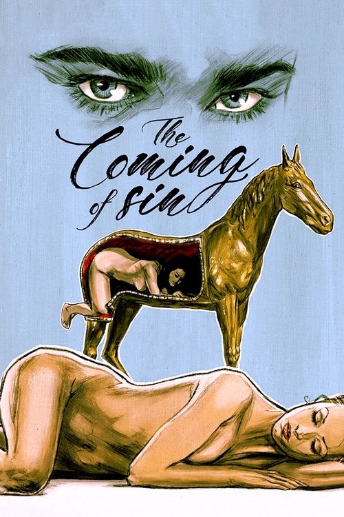 The Coming of Sin (1978) movie poster