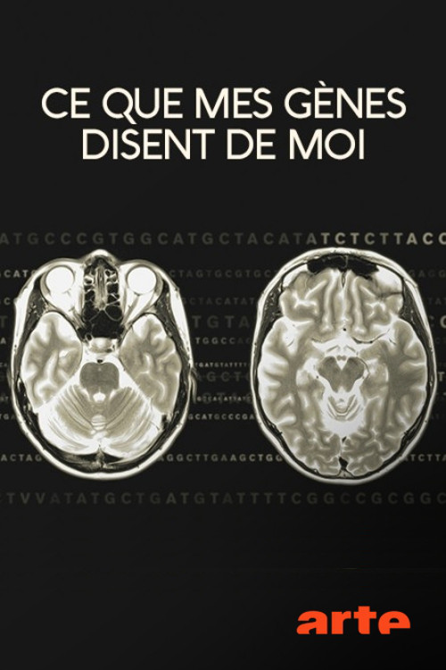 Genetic Me (2014) movie poster