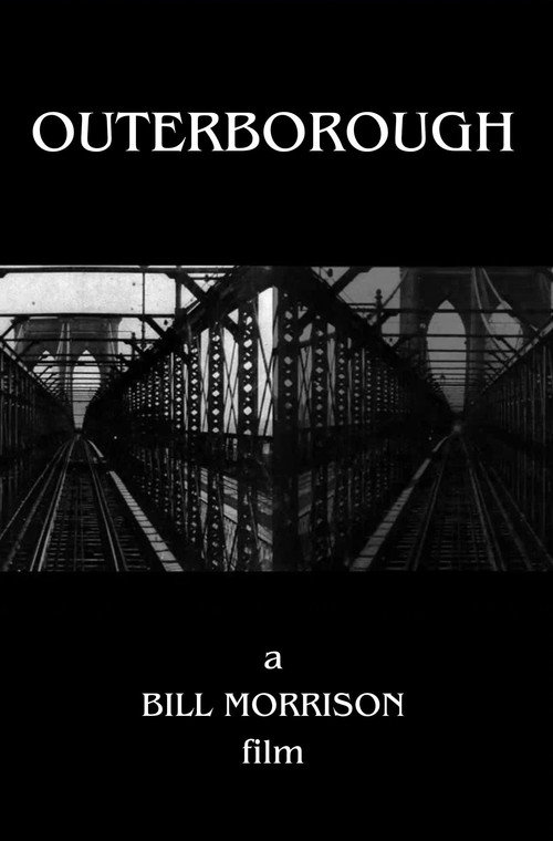 Outerborough (2005) movie poster