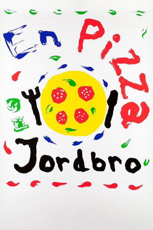 A Pizza in Jordbro (1994) movie poster