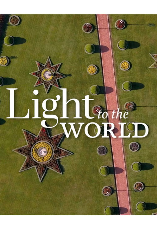 Light to the World (2017) movie poster