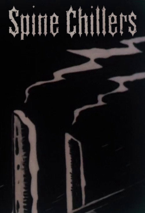 Spine Chillers (1980) TV show poster