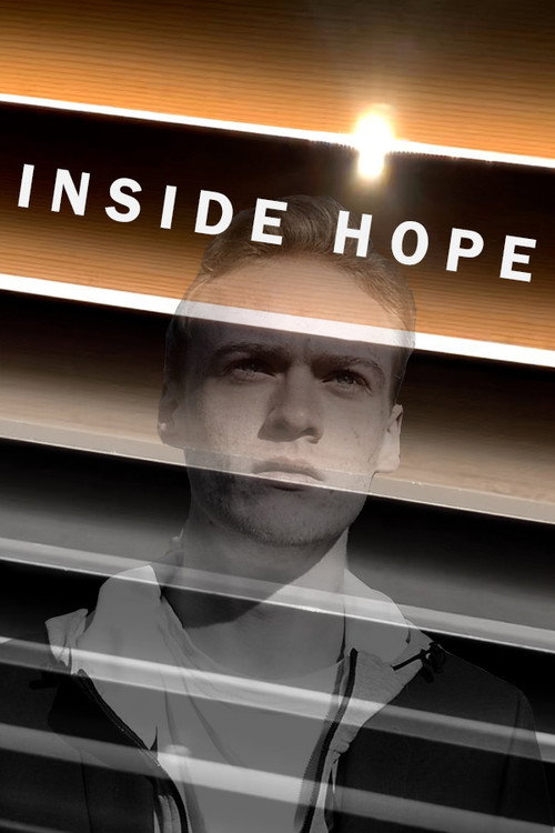 Inside Hope (2022) movie poster