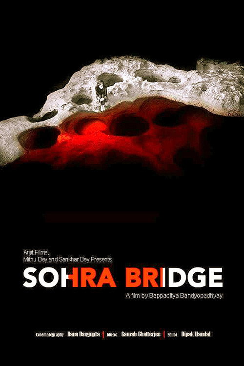 Sohra Bridge (2016) movie poster