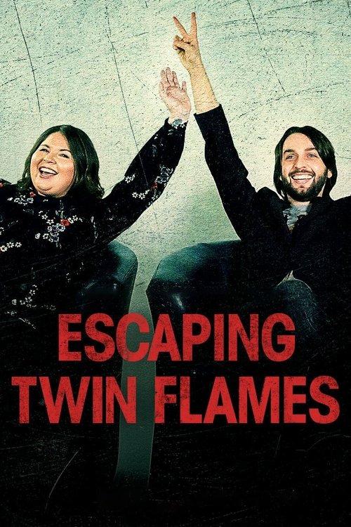 Escaping Twin Flames (2023) TV show poster