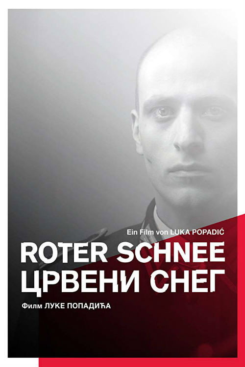 Red Snow (2013) movie poster