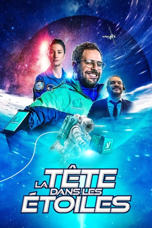 Head in the Stars (2023) movie poster