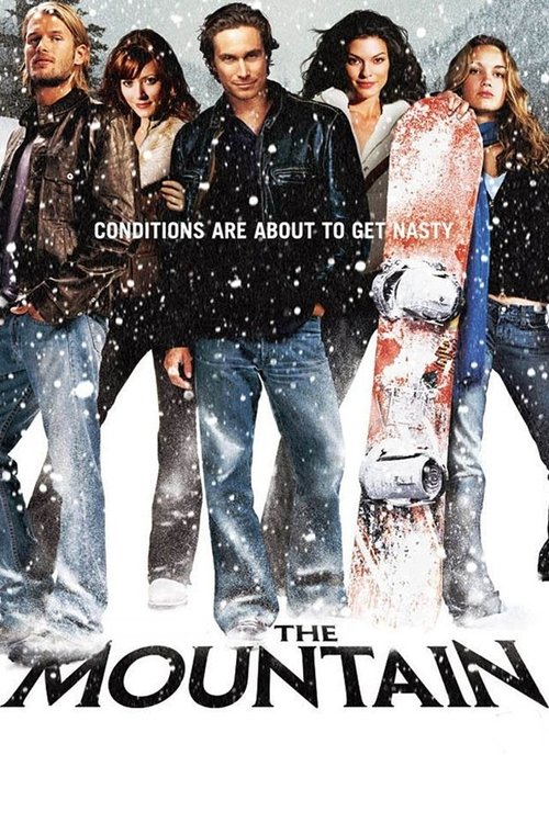 The Mountain (2004) TV show poster