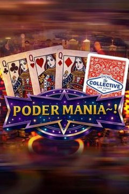 PoderMania~! 2026 (2026) movie poster