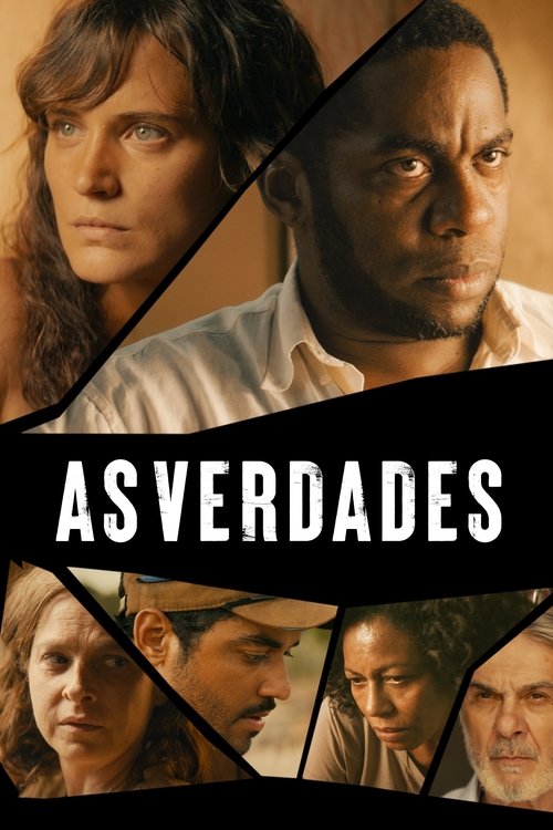 As Verdades (2022) movie poster