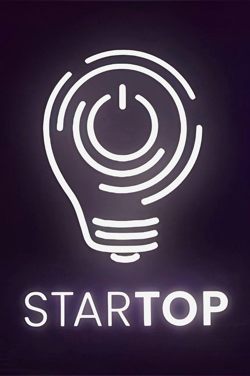 Startop (2022) TV show poster