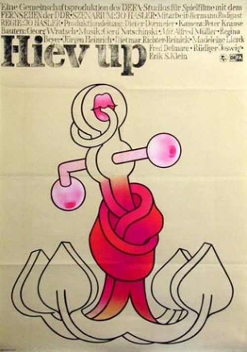 Hiev up (1978) movie poster