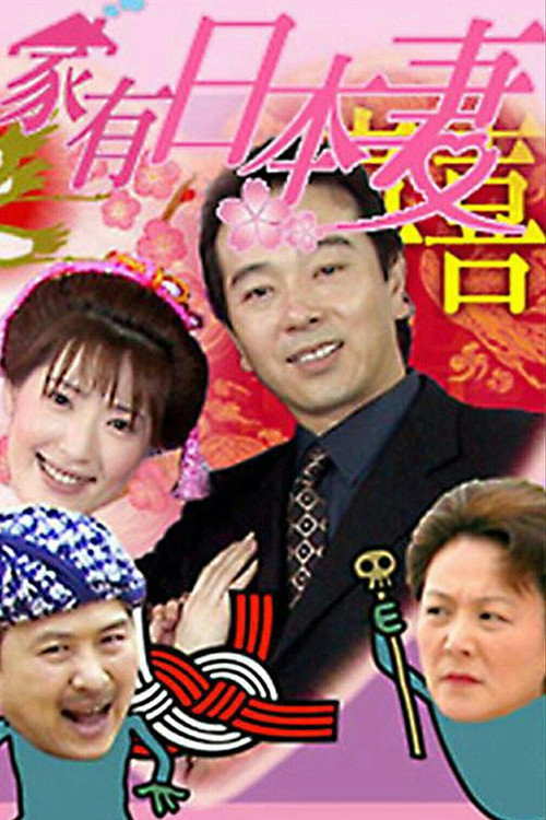 家有日本妻 (2003) TV show poster