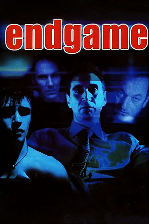 Endgame (2001) movie poster