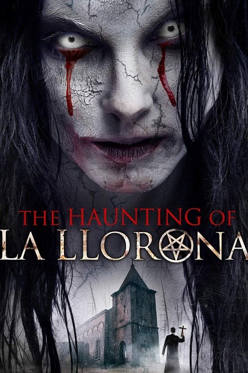The Haunting of La Llorona (2019) movie poster