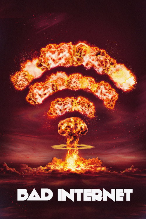 Bad Internet (2016) TV show poster