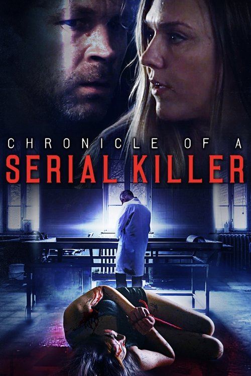 Chronicle of a Serial Killer (2020) movie poster