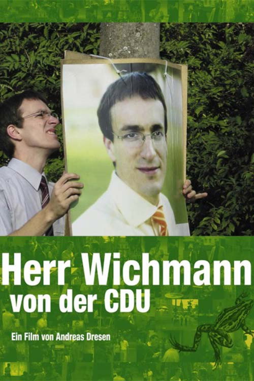 Vote for Henryk! (2003) movie poster
