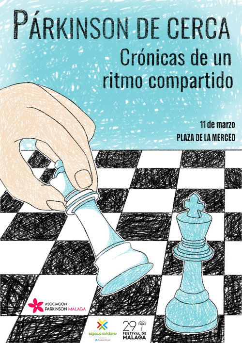 Párkison de cerca: Crónicas de un ritmo compartido (2026) movie poster
