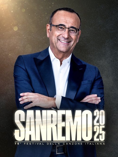 Sanremo Music Festival (1951) TV show poster