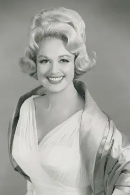 Juliette (1956) TV show poster