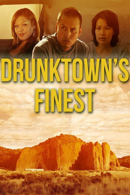 Drunktown's Finest (2014) movie poster