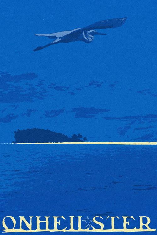 The Sailor and the Star movie poster