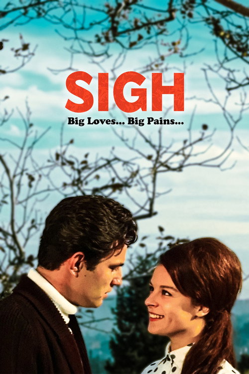 Sigh (1965) movie poster