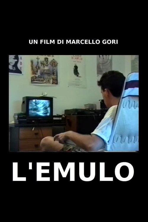 L'emulo (1996) movie poster